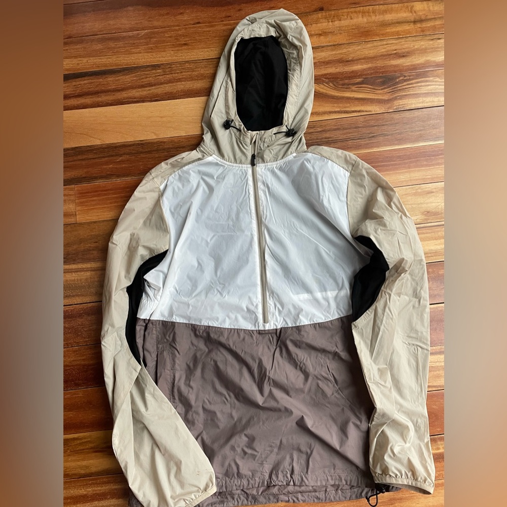 Smartwool Merino Sport Ultralite Anorak
